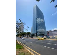 Oficina en alquiler en el PH BOC (Balboa Office Center) (CP)