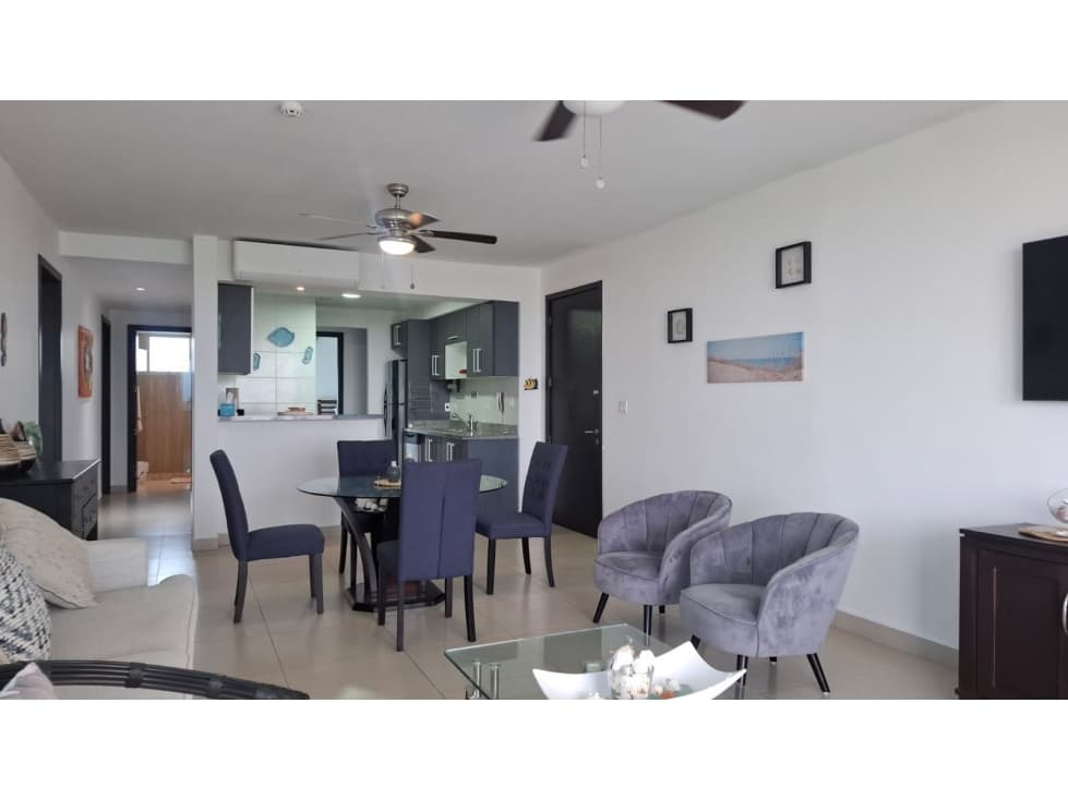 Apartamento Ocean II, Playa Blanca (CP) — foto 6