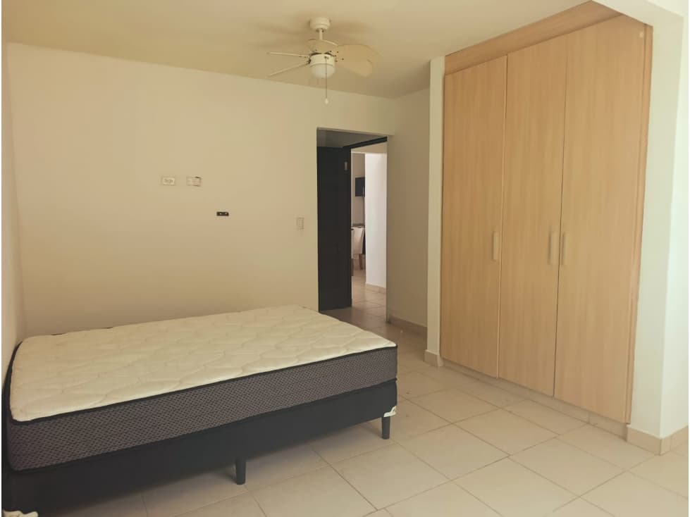 Casa amoblada en venta en PH Mirador del Mar La Chorrera — foto 5