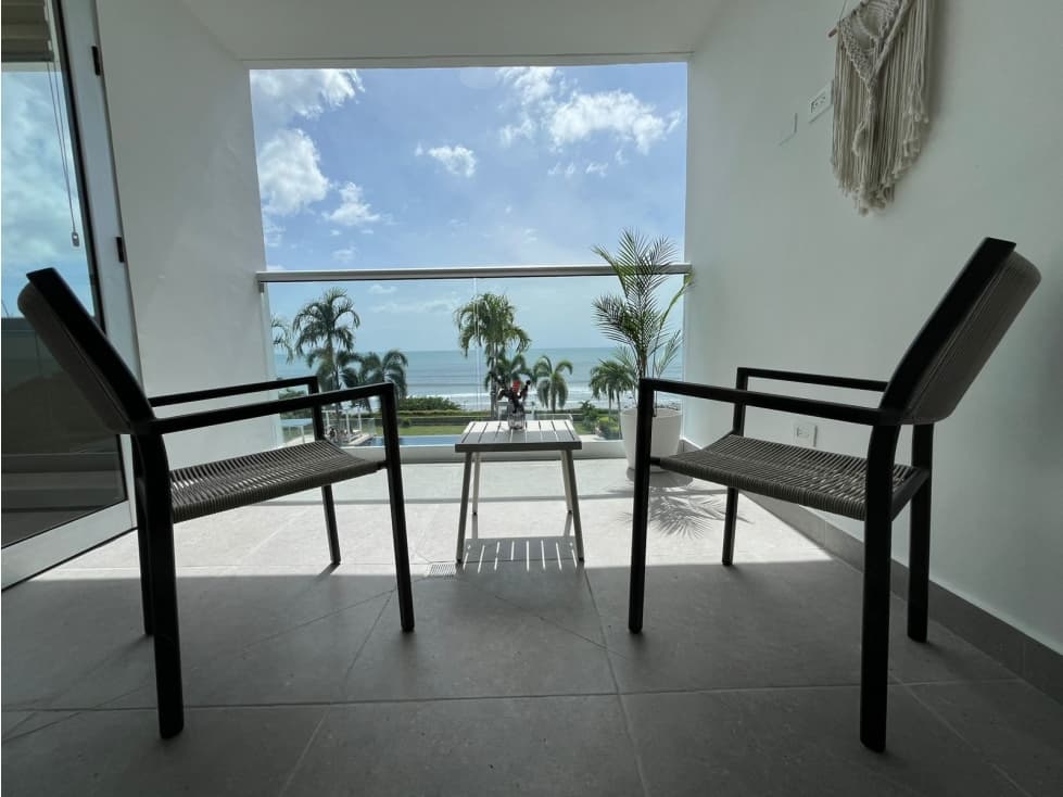 Apartamento en venta en PH The Palms - San Carlos (CP) — foto 3