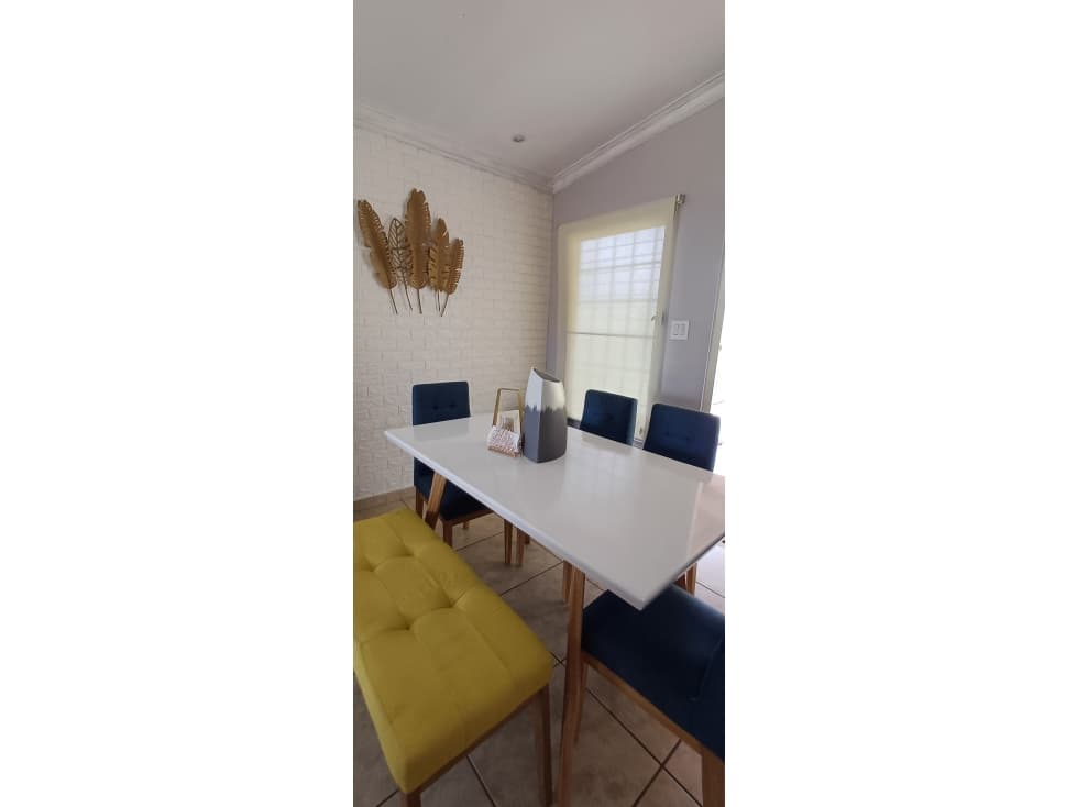 Casa en venta en Brisas del Golf Arraiján — foto 4