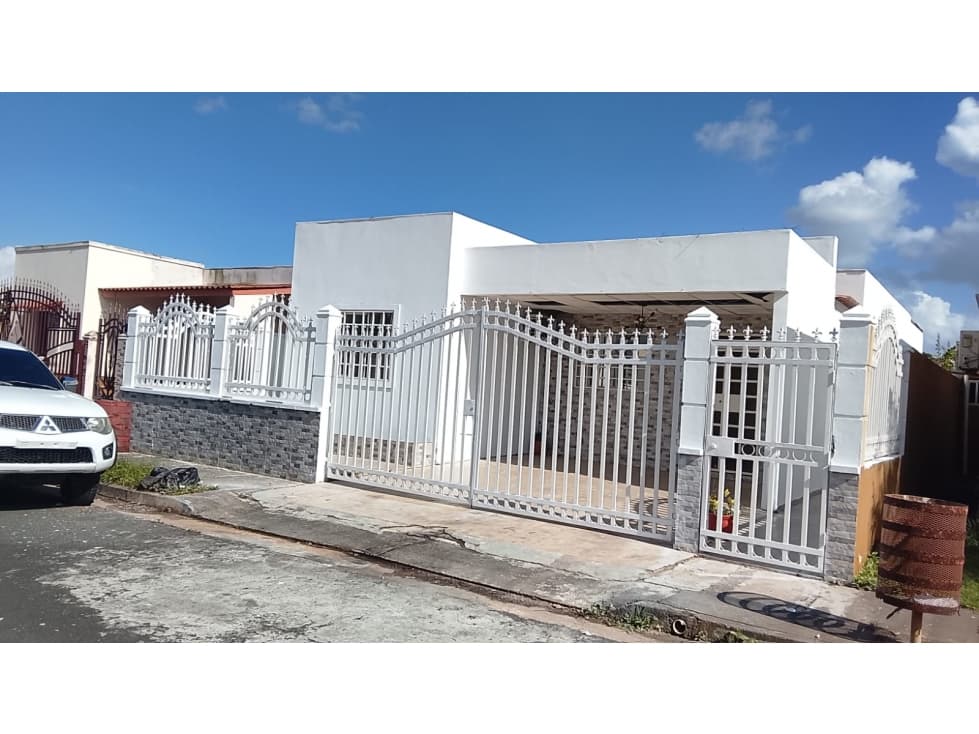Venta de casa en PH Los Olivos-Arboledas-La Chorrera-JB — foto 3