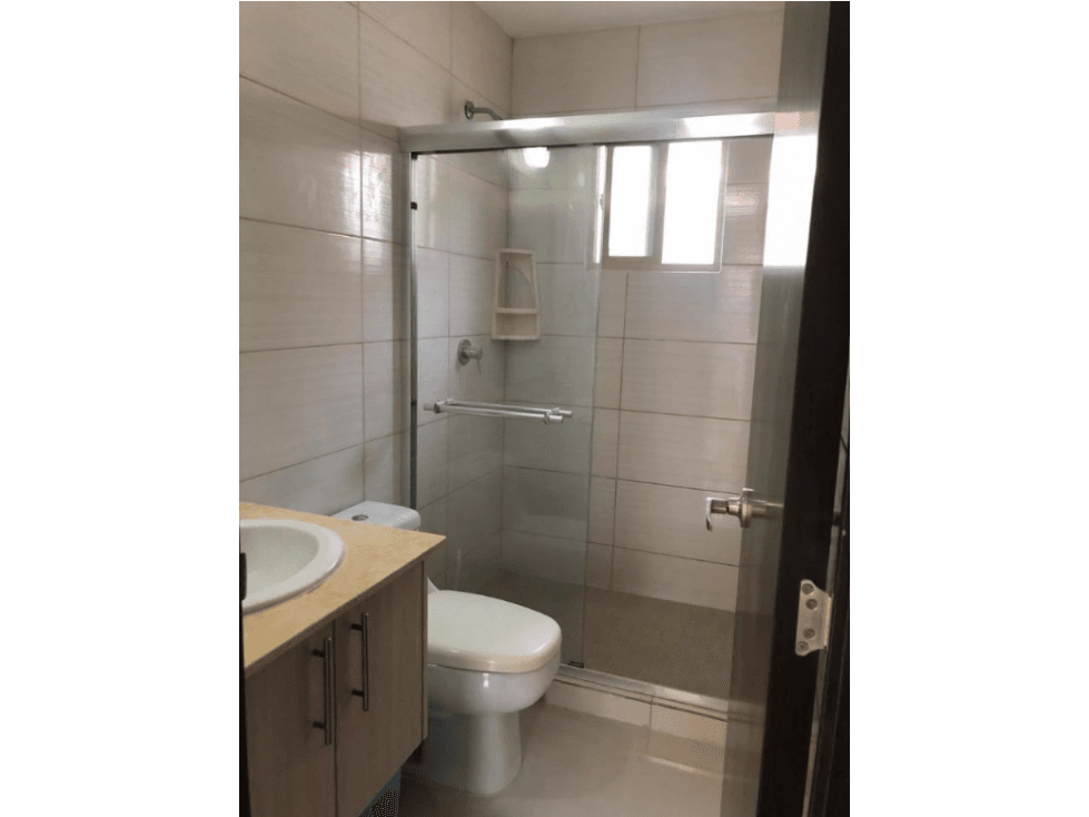 Alquiler de casa en Spring Hills Semiamoblada-Costa Verde-JB — foto 5