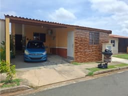 Casa en venta en Arboledas Cluster Los Almendros