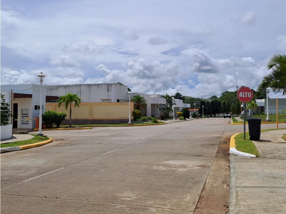 Residencial Mirador del Mar, La Chorrera CP — foto 2
