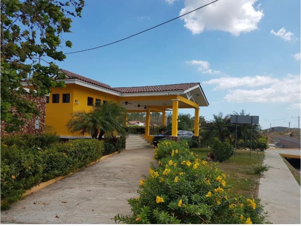 Venta de lote de terreno en PH La Colonia- Punta Chame-JB — foto 4