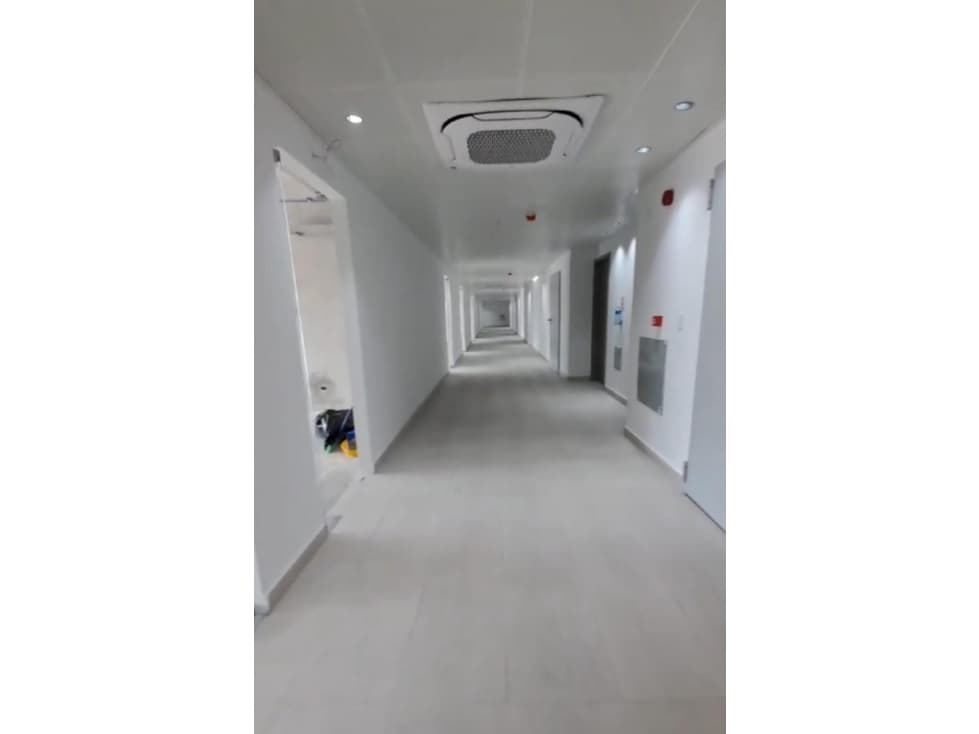 Consultorios médicos en Torre Rise-Via España (CP) — foto 6