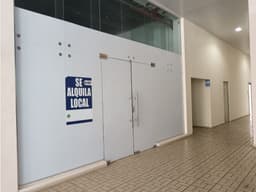Local comercial en alquiler Plaza Fortuner Center (PB, 90 m²)(JB)