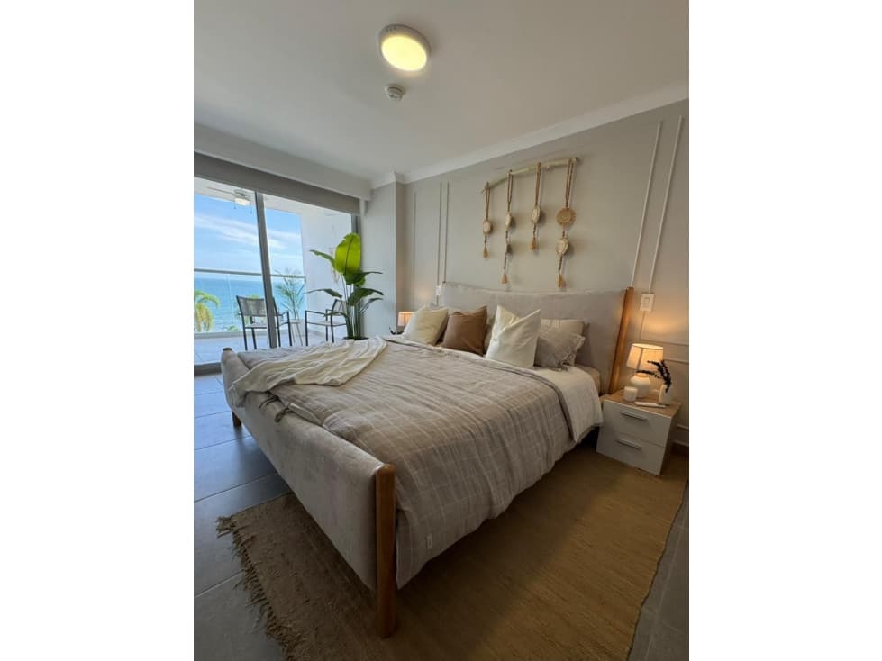 Apartamento en venta en PH The Palms - San Carlos (CP) — foto 4