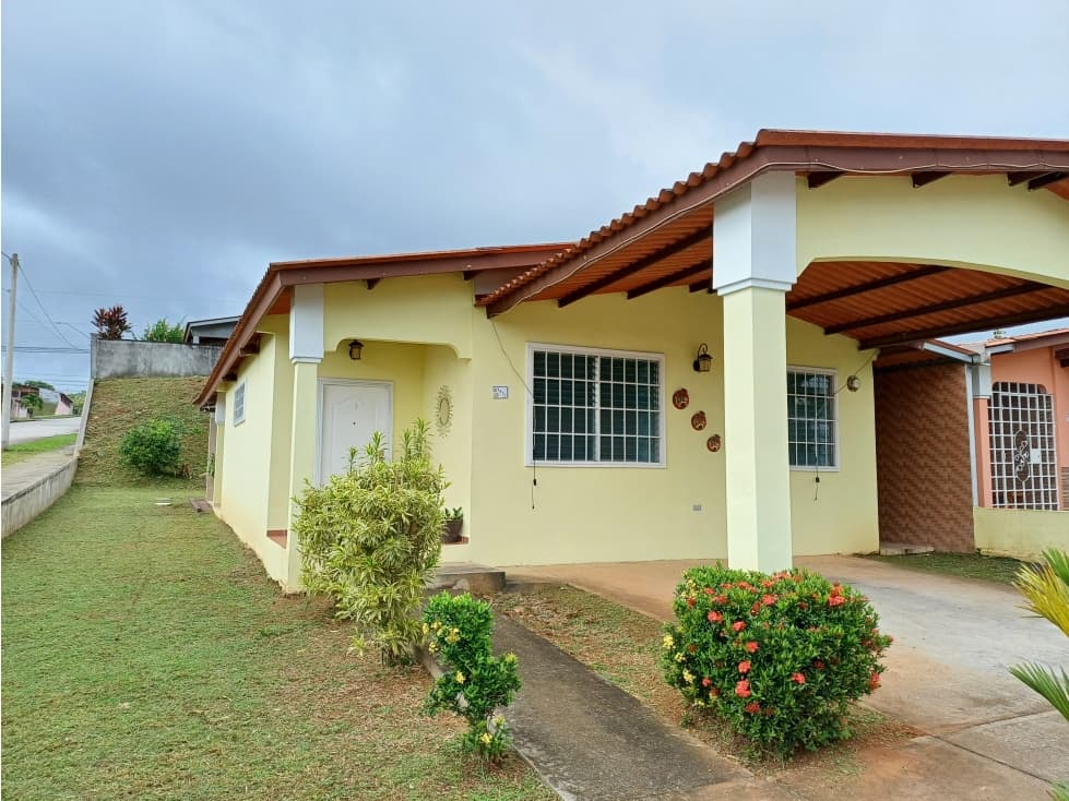 Casa en venta en Brisas del Golf Arraiján — foto 3