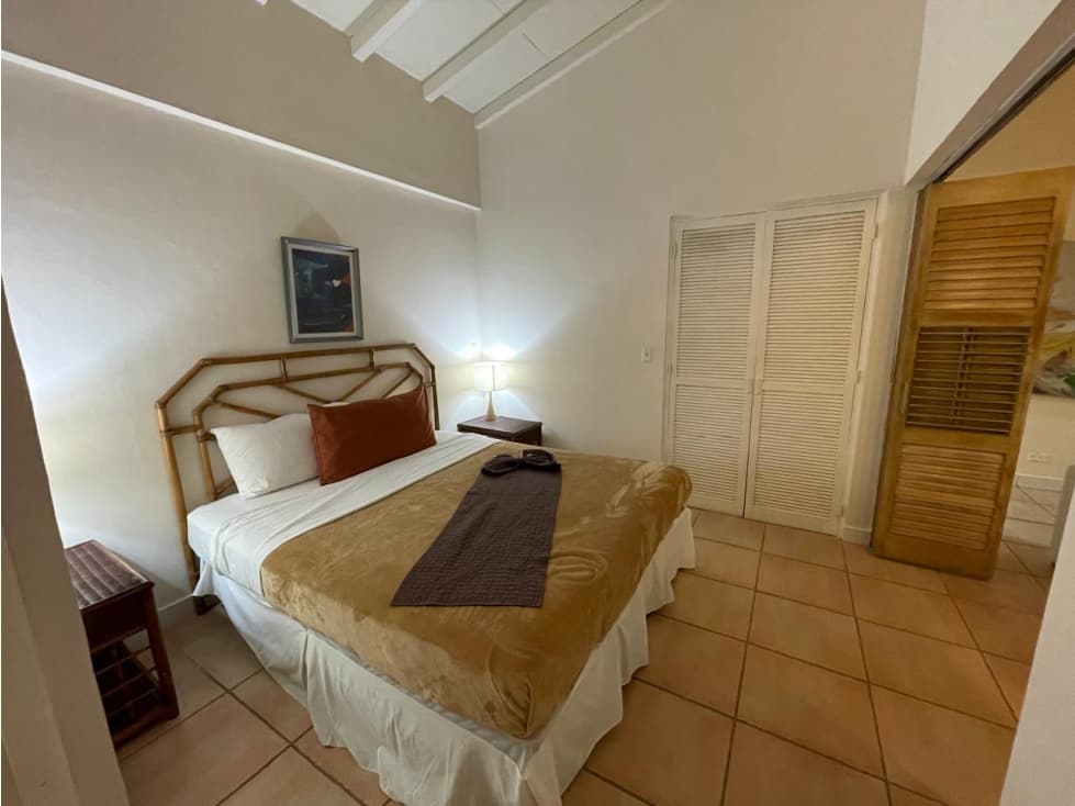 Suite Coronado Golf & Beach Resort — foto 4