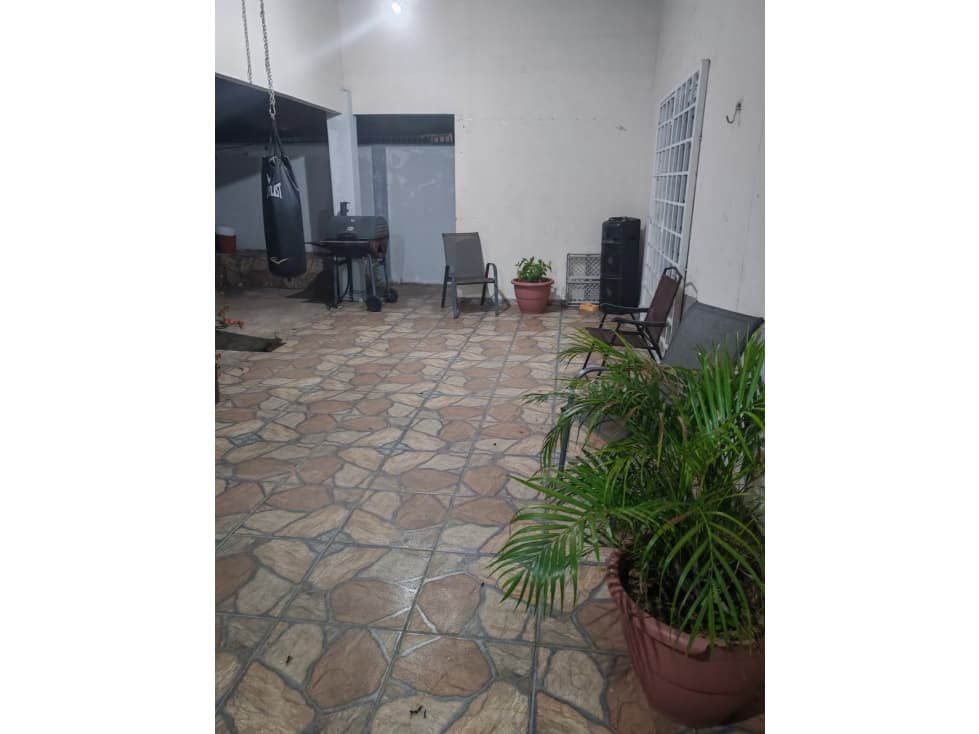 Venta de casa en PH Los Olivos-Arboledas-La Chorrera-JB — foto 4