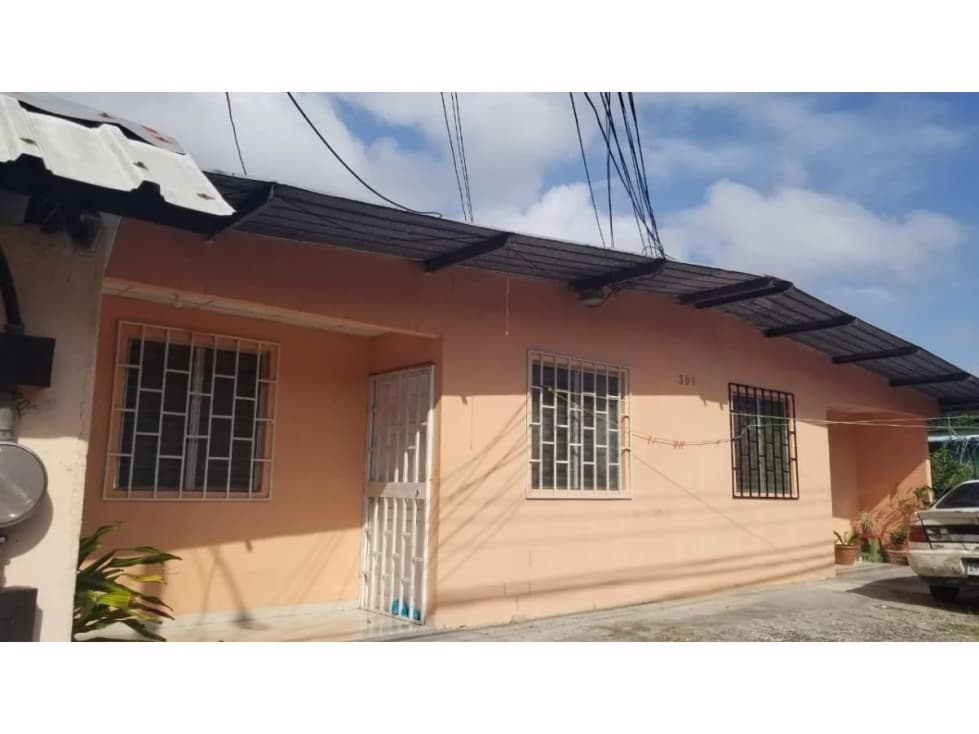 CASA EN ARRAIJAN CON CUARTOS PARA ALQUILER (CP) — foto 2