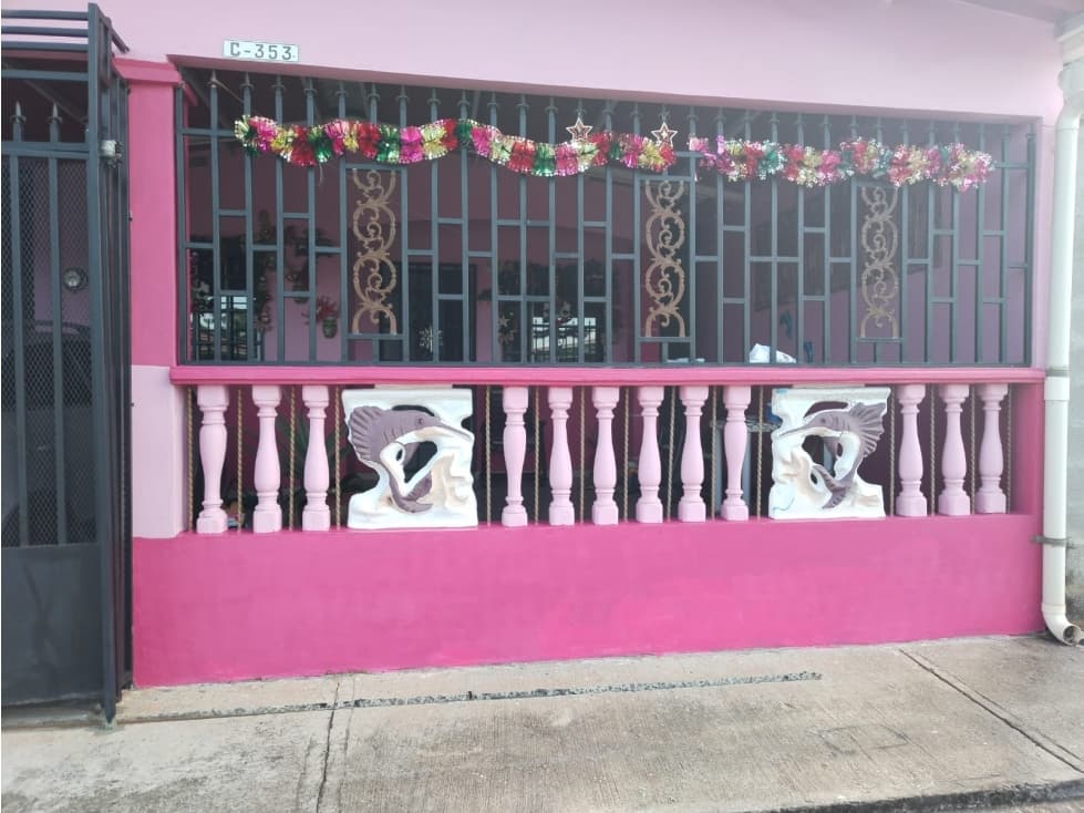 Casa en Los Guayacanes, La Chorrera (CP) — foto 1