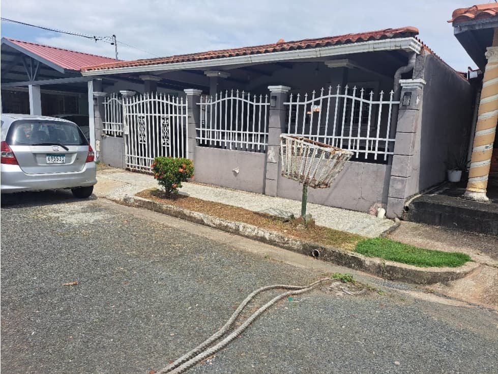 Casa en Residencial Valle Dorado, La Chorrera (CP) — foto 1