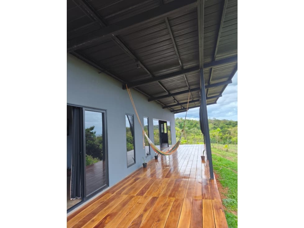 EN VENTA 2 CABAÑAS + RANCHITO EN MALENA, MARIATO - VERAGUAS — foto 6