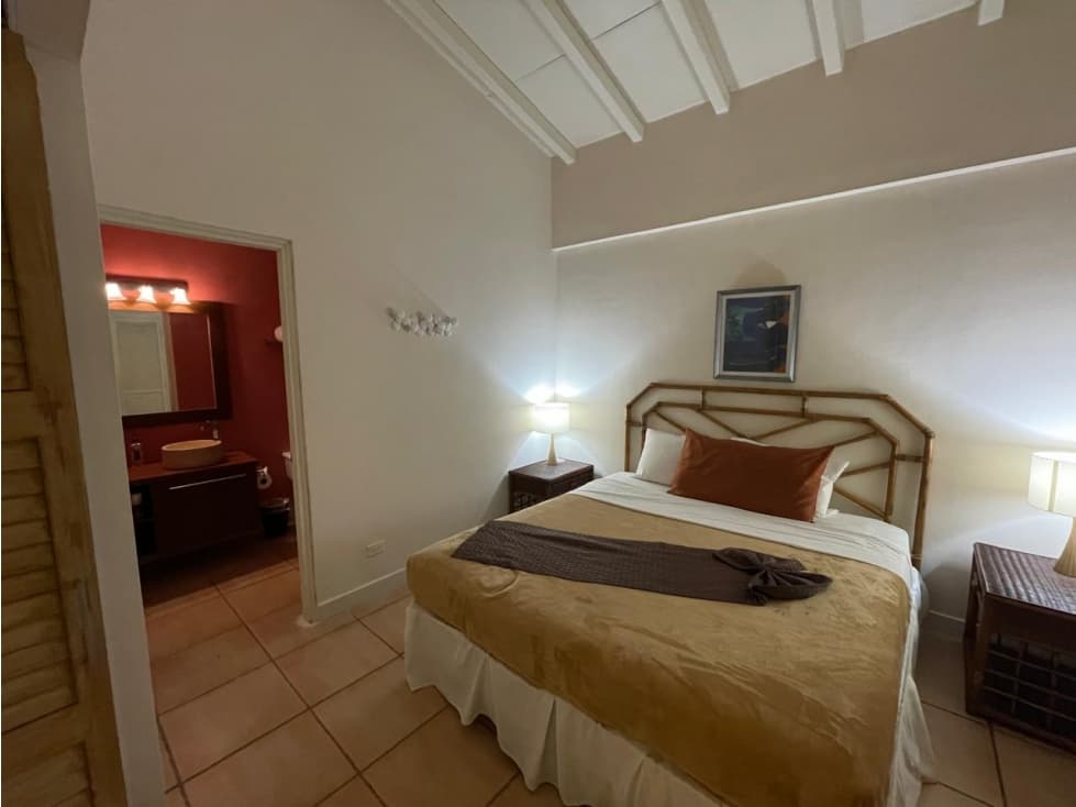 Suite Coronado Golf & Beach Resort — foto 5