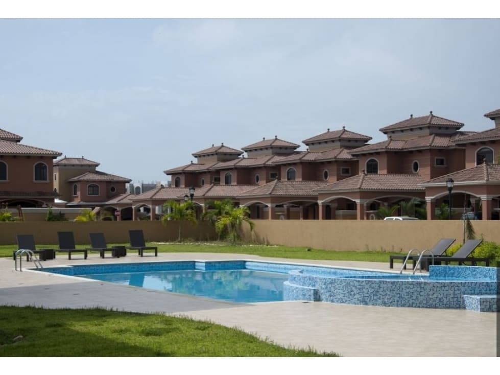 CASA EN EL DORAL (MODELO MIRANDA), COSTA SUR (CP) — foto 2