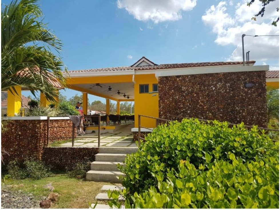 Venta de lote de terreno en PH La Colonia- Punta Chame-JB — foto 6