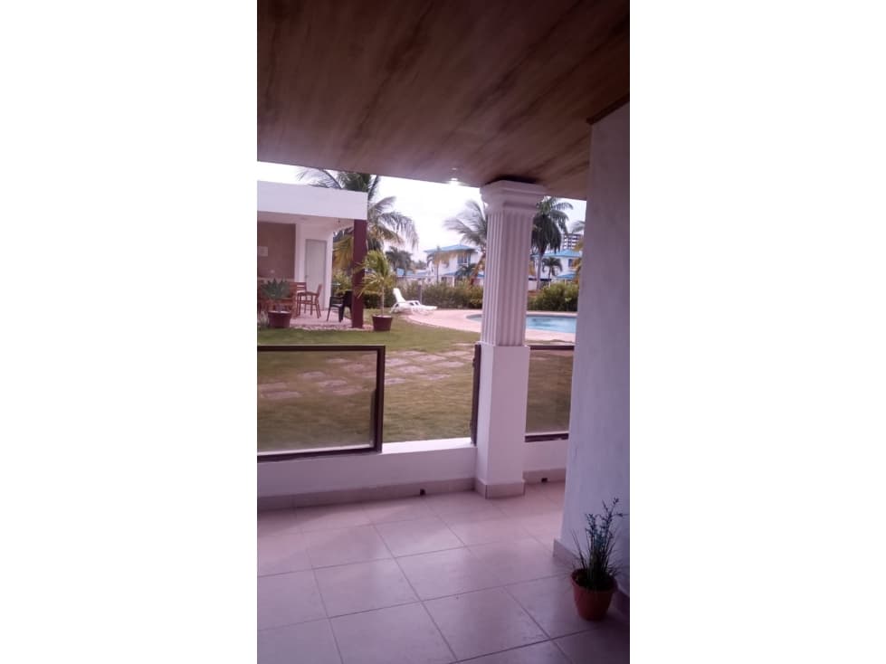 Apartamento en Playa Blanca PH Villa Azul (CP) — foto 6