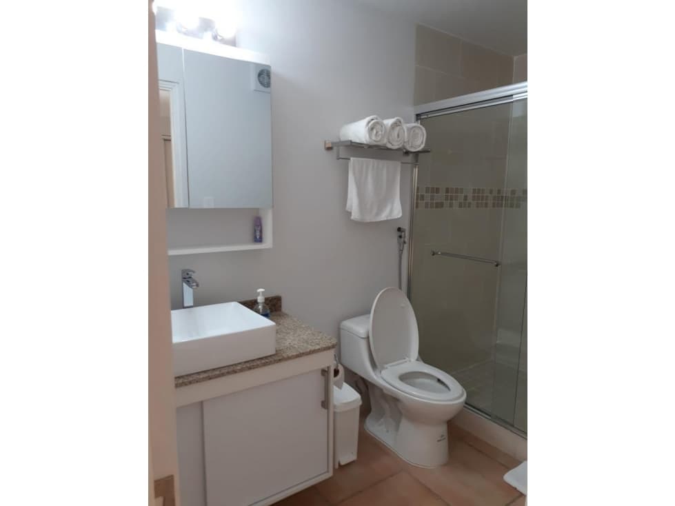 Swim-ups Suite, Coronado del Golf (CP) — foto 4