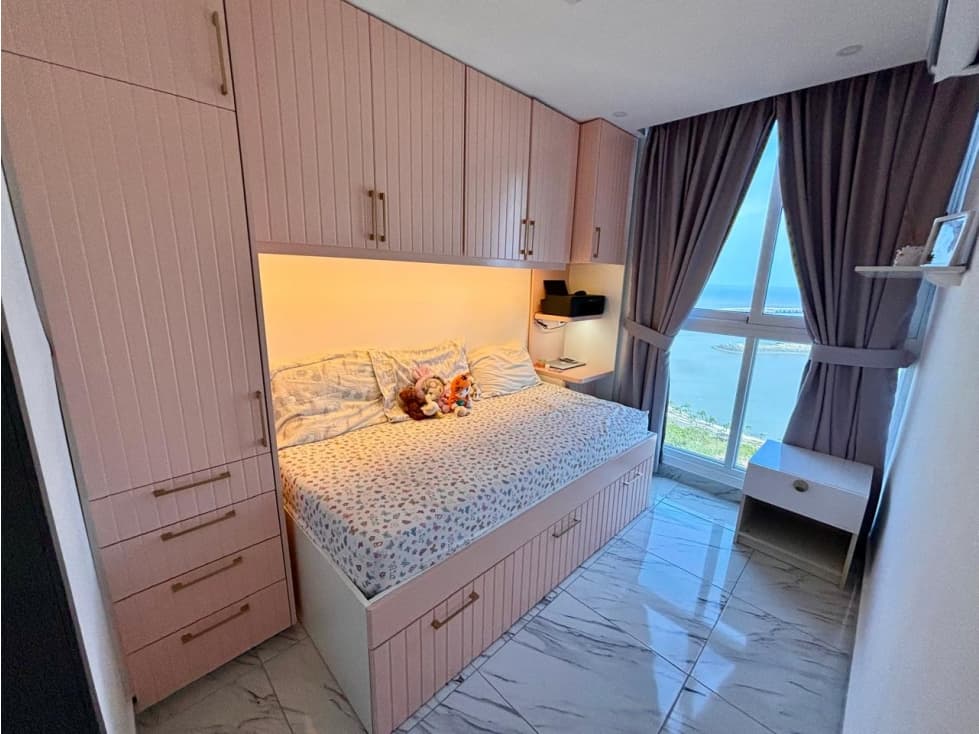 Apartamento en PH The Sands (CP) — foto 5