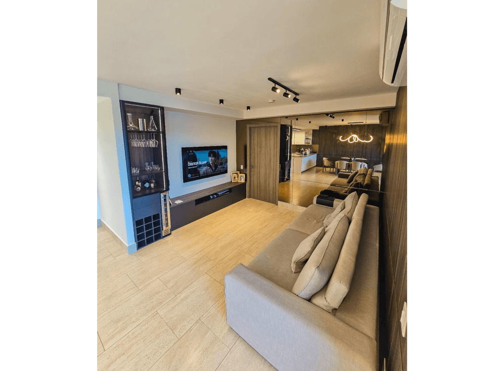 Apartamento en Ph Explora - Panamá Pacífico. (CP) — foto 2