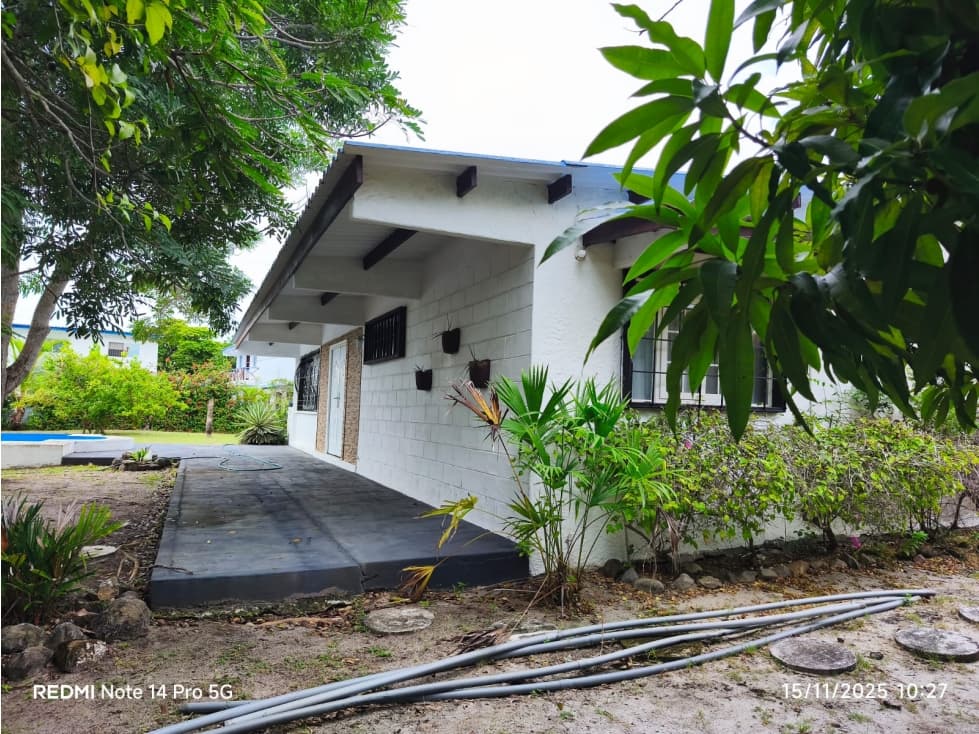 Casa Amueblada en venta - Punta Chame, Panamá Oeste — foto 3