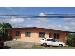 CASA EN ARRAIJAN CON CUARTOS PARA ALQUILER (CP)