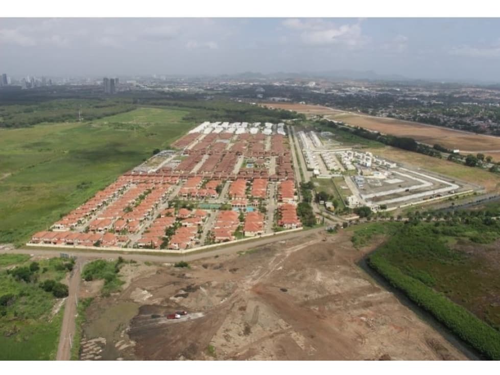 CASA EN EL DORAL (MODELO MIRANDA), COSTA SUR (CP) — foto 3