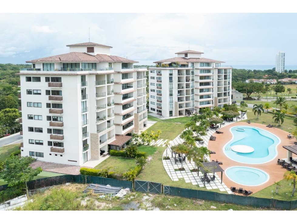 Penthouse Perlamar - Casamar - San Carlos — foto 2