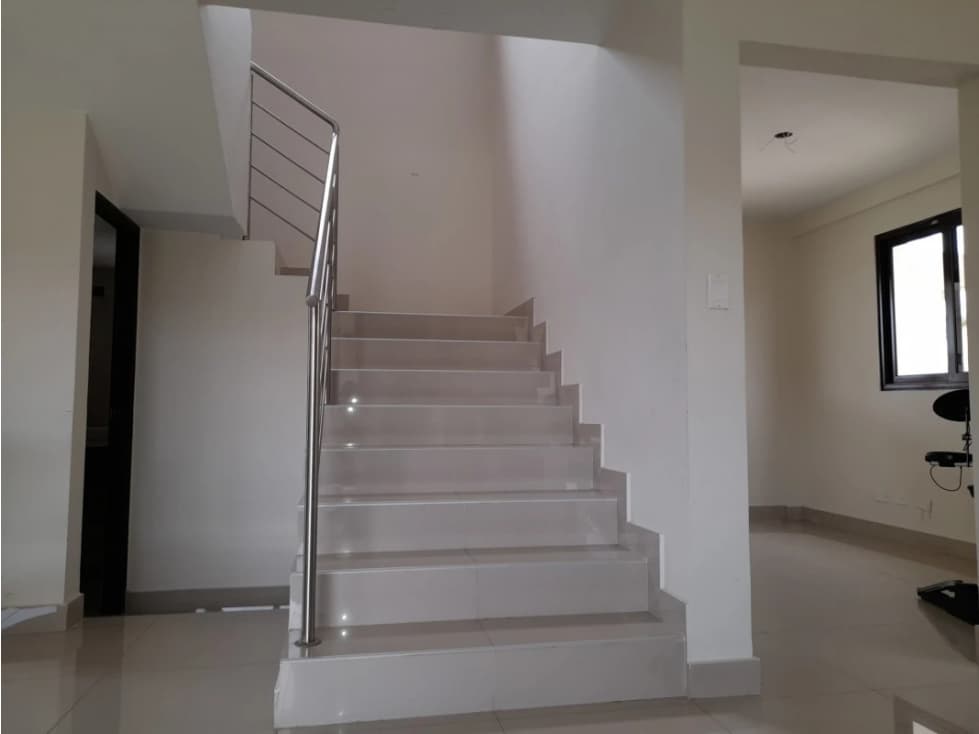 Casa en Sunset Hills, Modelo Victoria (CP) — foto 5