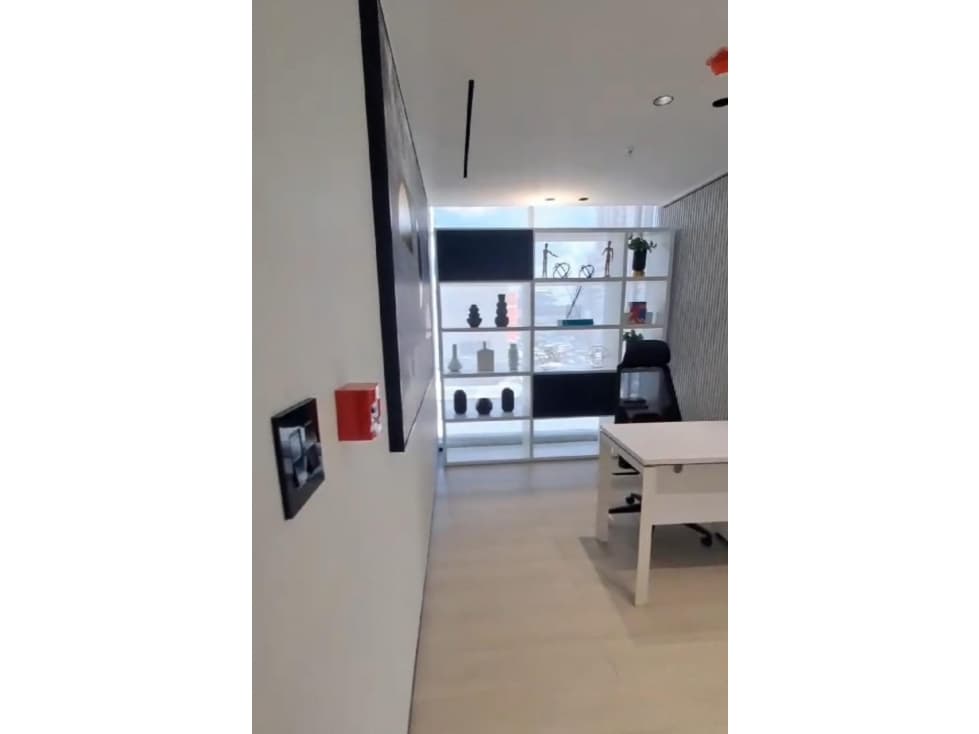 Consultorios médicos en Torre Rise-Via España (CP) — foto 5