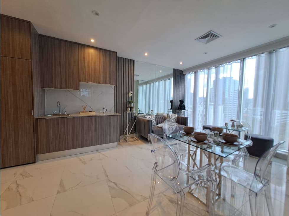 Proyecto Amazonas Bella Vista (CP) — foto 1