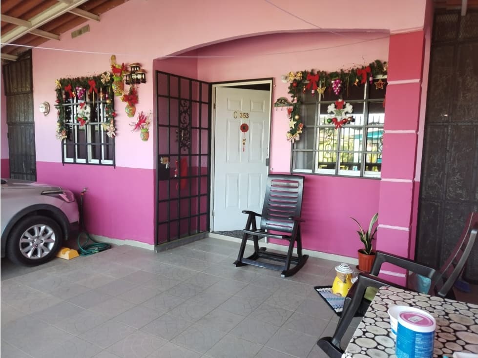 Casa en Los Guayacanes, La Chorrera (CP) — foto 2