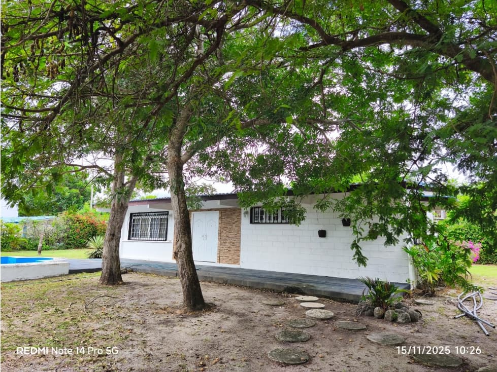 Casa Amueblada en venta - Punta Chame, Panamá Oeste — foto 2