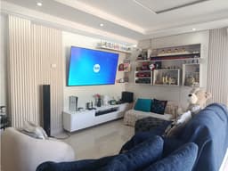 Casa semi-amueblada en venta y alquiler en Brisas del Golf, Arraiján