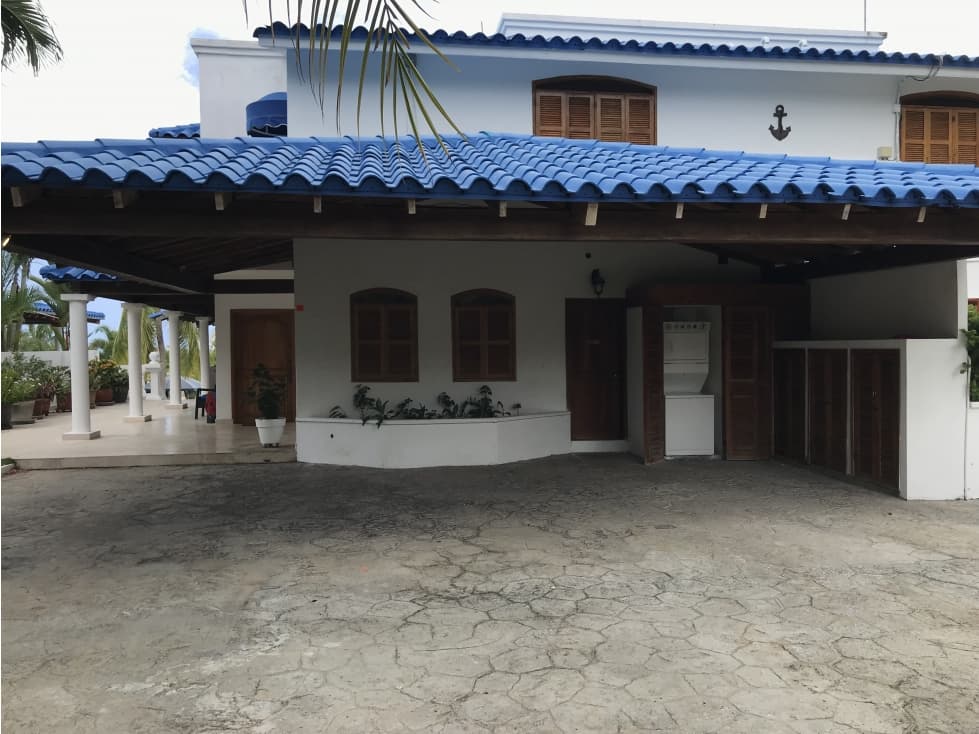Se vende Duplex en Playa Blanca — foto 1