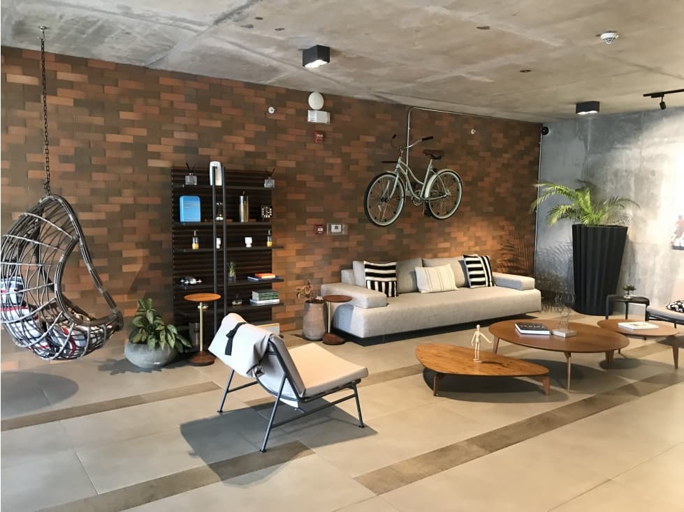 Se Vende Apartamento en Panama Pacifico proyecto Explora. — foto 1