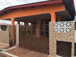 Vendo casa en Urbanización Don Bosco (PRECIO NEGOCIABLE).