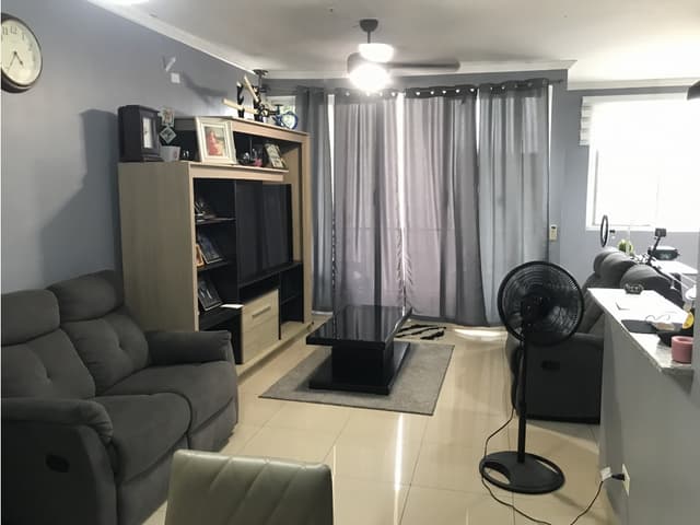 Se Vende apartamento en PH Esmerald Village ViLLa Zaíta.