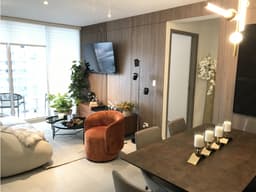 Venta de Apartamentos en TORRE Rise.