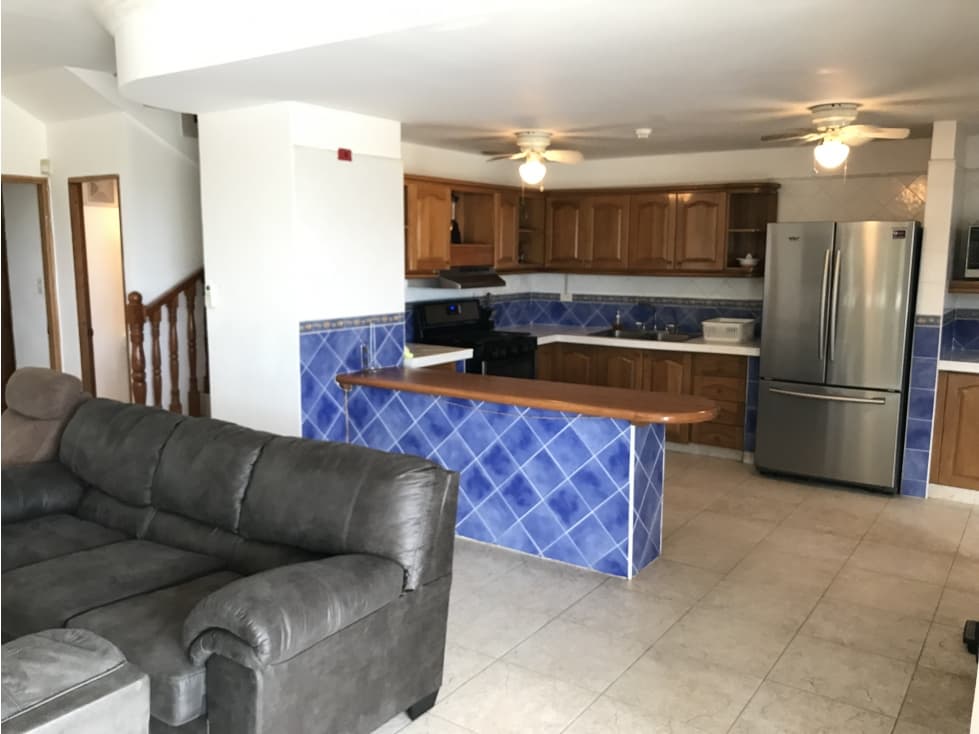 Se vende Duplex en Playa Blanca — foto 4