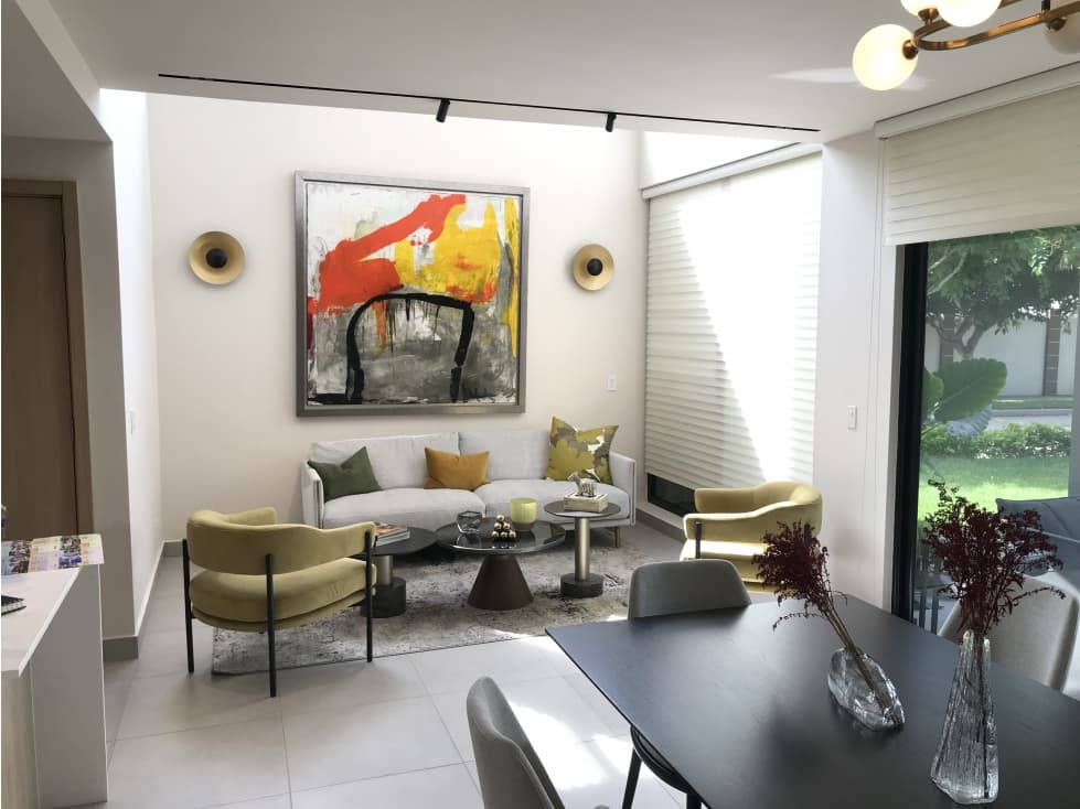 Se vende casas en Panamá Pacífico. — foto 3