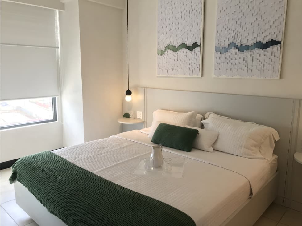 Venta de Apartamento en Oceana, Santa Maria. — foto 3