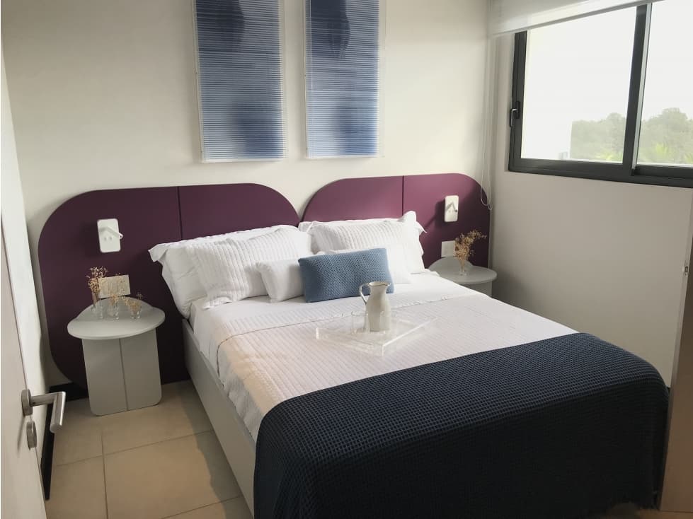 Venta de Apartamento en Oceana, Santa Maria. — foto 5