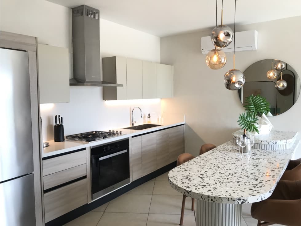 Venta de Apartamento en Oceana, Santa Maria. — foto 1