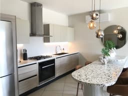 Venta de Apartamento en Oceana, Santa Maria.