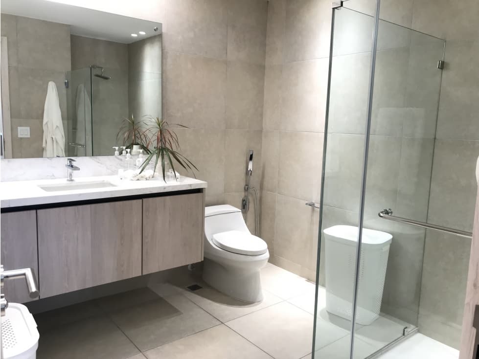 Venta de Apartamento en Oceana, Santa Maria. — foto 4