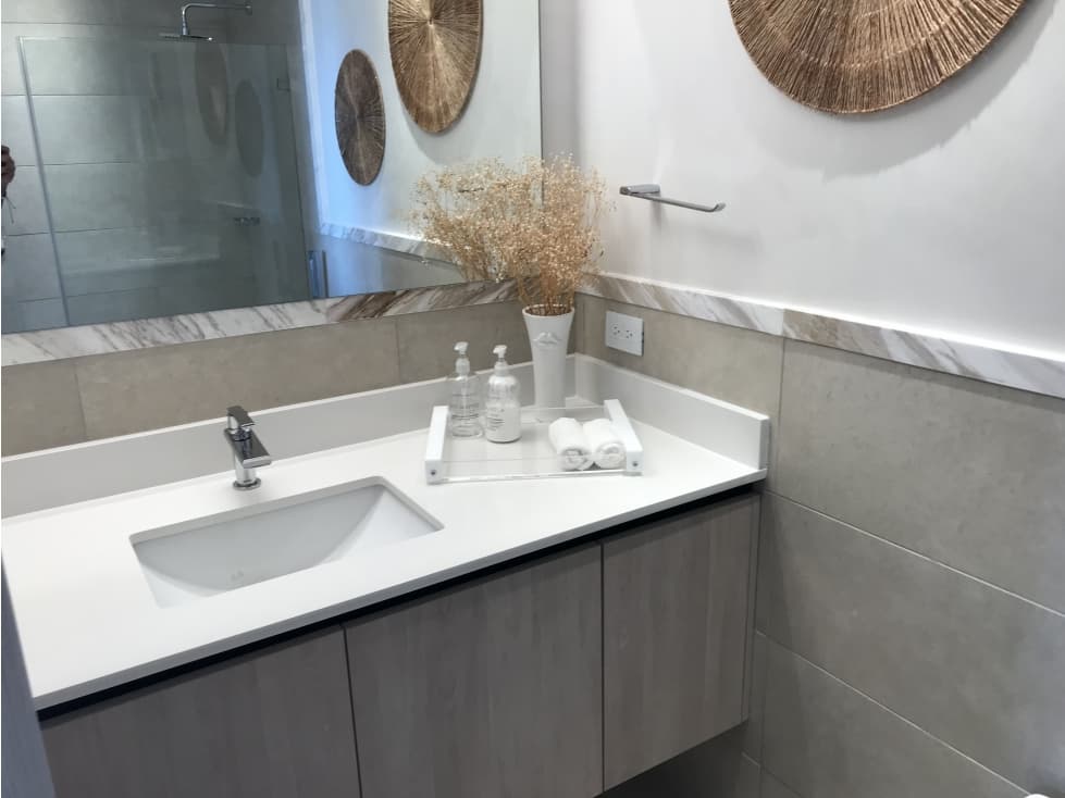 Venta de Apartamento en Oceana, Santa Maria. — foto 2